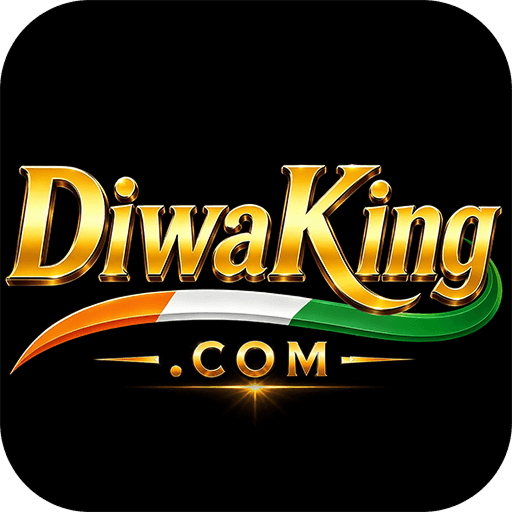 DiwaKing logo